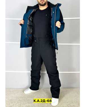 МУЖСКОЙ КОСТЮМ ТКАНЬ МЕМБРАНА