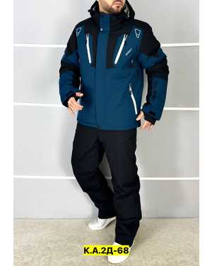 МУЖСКОЙ КОСТЮМ ТКАНЬ МЕМБРАНА