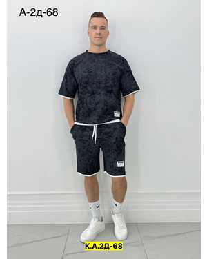 МУЖСКОЙ КОСТЮМ ДВОЙКА В РАЗМЕР ТКАНЬ ХЛОПОК