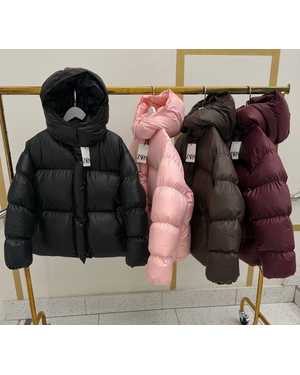 КУРТКА ТКАНЬ ФАБРИЧНЫЙ