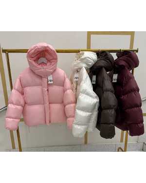 КУРТКА ТКАНЬ ФАБРИЧНЫЙ