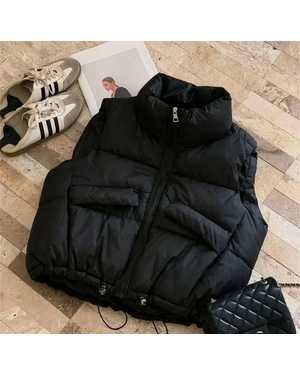 ЖИЛЕТ ТКАНЬ ФАБРИЧНЫЙ