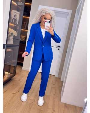 ЖЕНСКИЙ КОСТЮМ В РАЗМЕР ТКАНЬ БАРБИ