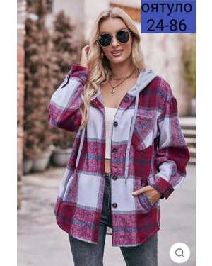 РУБАШКА ТКАНЬ КАШМИР