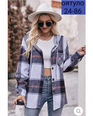 РУБАШКА ТКАНЬ КАШМИР