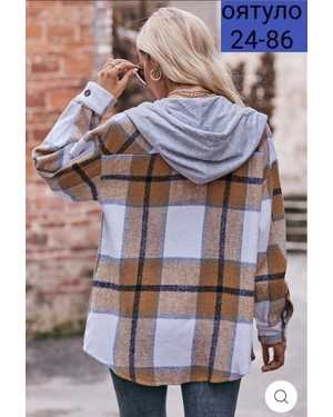 РУБАШКА ТКАНЬ КАШМИР