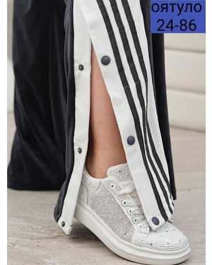 ЖЕНСКИЙ КОСТЮМ ДВОЙКА ТКАНЬ ВЕЛЮР