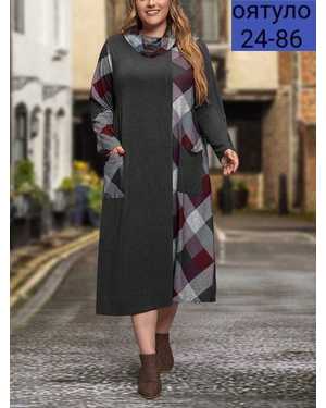 КОФТА ТКАНЬ АНГОРКА