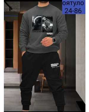 КОФТА ТКАНЬ ФЛИС С НАЧЁСОМ