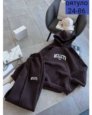 ЖЕНСКИЙ КОСТЮМ ТКАНЬ С НАЧЁСОМ