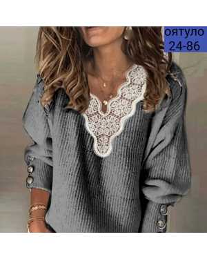 БЛУЗКА ТКАНЬ ЛАПША