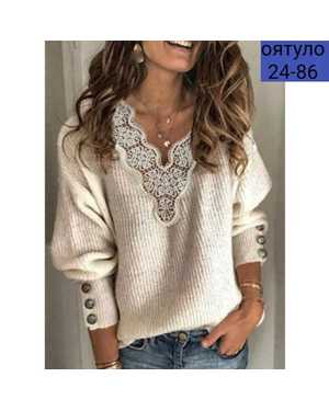 БЛУЗКА ТКАНЬ ЛАПША