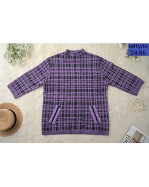 КОФТА ТКАНЬ КАШЕМИР