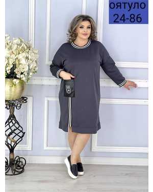 ПЛАТЬЕ В РАЗМЕР ТКАНЬ ВЕЛЬВЕТ