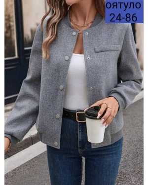 БОМБЕР ТКАНЬ ФЛИС