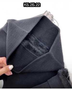 ЖЕНСКИЕ Лосины, бамбук Размеры ЕДИНЫЙ (42-54)