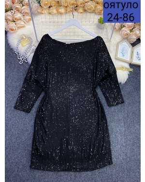 ПЛАТЬЕ ТКАНЬ ПАЙЕТКИ