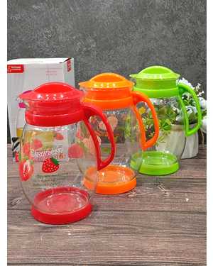 Кувшин стекло 2000мл