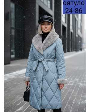 ЖЕНСКИЙ КОСТЮМ ДВОЙКА ТКАНЬ БАРБИ