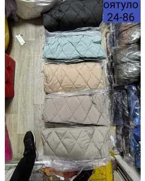 ЖЕНСКИЙ КОСТЮМ ДВОЙКА ТКАНЬ БАРБИ