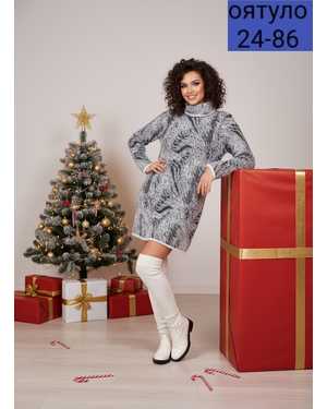 ПЛАТЬЕ ТКАНЬ МАХРОВЫЙ