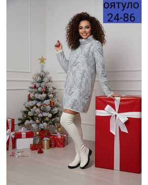 ПЛАТЬЕ ТКАНЬ МАХРОВЫЙ