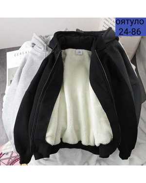 ХУДИ ТКАНЬ ФЛИС+МЕХ