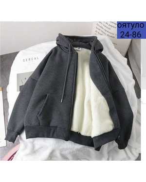 ХУДИ ТКАНЬ ФЛИС+МЕХ