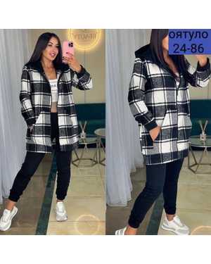 ЖЕНСКИЙ КОСТЮМ ДВОЙКА ТКАНЬ КАШЕМИР+ФЛИС