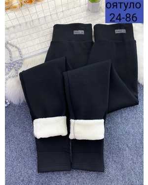 ШТАНЫ ТКАНЬ МЕХ