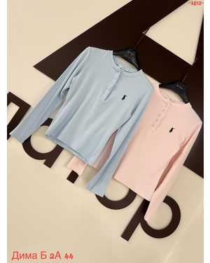 КОФТА ТКАНЬ 85% ХЛОПОК + 15% ПОЛИЭСТЕР