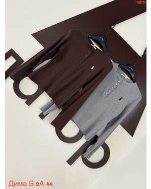 КОФТА ТКАНЬ 85% ХЛОПОК + 15% ПОЛИЭСТЕР