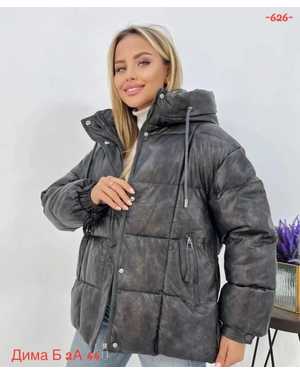 КОЖАНКА ТКАНЬ ЭКО КОЖА