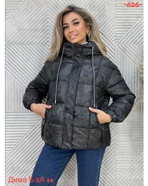 КОЖАНКА ТКАНЬ ЭКО КОЖА