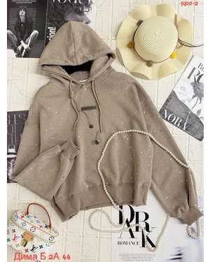 ТОЛСТОВКА ТКАНЬ ПЛОТНЫЙ