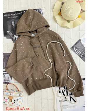 ТОЛСТОВКА ТКАНЬ ПЛОТНЫЙ