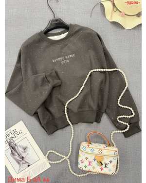 ТОЛСТОВКА ТКАНЬ ПЛОТНЫЙ