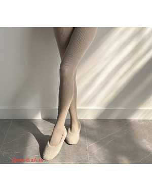 КОЛГОТКИ ТКАНЬ СО МЕХОМ 5D