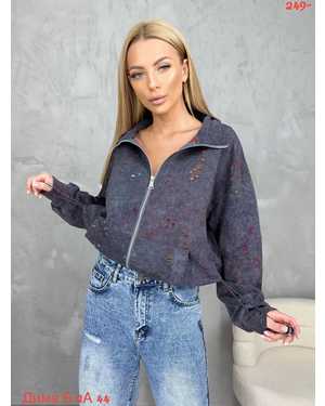 ТОЛСТОВКА ТКАНЬ 85% ХЛОПОК + 15% ПОЛИЭСТЕР