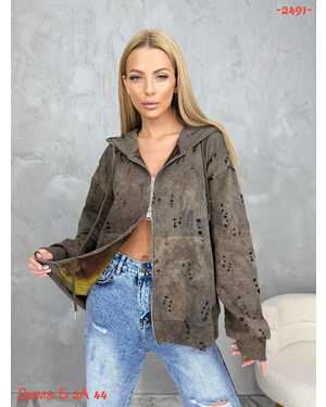 ТОЛСТОВКА ТКАНЬ 85% ХЛОПОК + 15% ПОЛИЭСТЕР