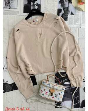 КОФТА ТКАНЬ 85% ХЛОПОК + 15% ПОЛИЭСТЕР