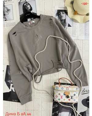 КОФТА ТКАНЬ 85% ХЛОПОК + 15% ПОЛИЭСТЕР