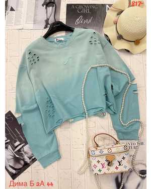 КОФТА ТКАНЬ 85% ХЛОПОК + 15% ПОЛИЭСТЕР