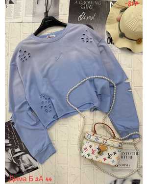 КОФТА ТКАНЬ 85% ХЛОПОК + 15% ПОЛИЭСТЕР