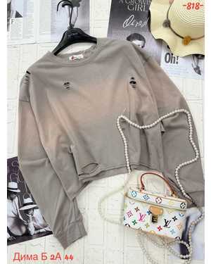 КОФТА ТКАНЬ 85% ХЛОПОК + 15% ПОЛИЭСТЕР