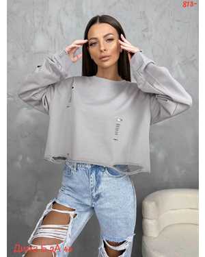 КОФТА ТКАНЬ 85% ХЛОПОК + 15% ПОЛИЭСТЕР