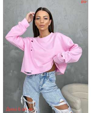 КОФТА ТКАНЬ 85% ХЛОПОК + 15% ПОЛИЭСТЕР