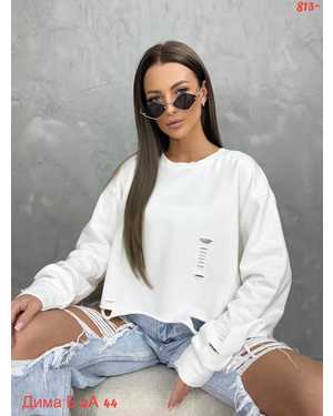 КОФТА ТКАНЬ 85% ХЛОПОК + 15% ПОЛИЭСТЕР