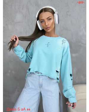 КОФТА ТКАНЬ 85% ХЛОПОК + 15% ПОЛИЭСТЕР