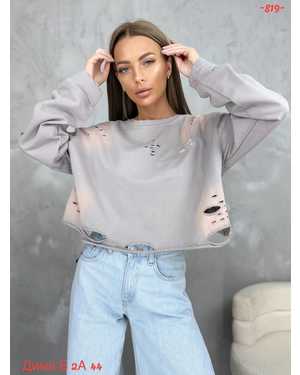 КОФТА ТКАНЬ 85% ХЛОПОК + 15% ПОЛИЭСТЕР